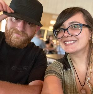 Meet your Posher, Steven